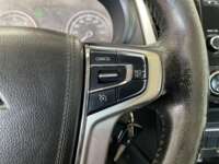 Mitsubishi L200 2023 4p GLX Doble Cabina Diesel Man 4X4 2023 Mitsubishi L200 Venta Interiores 6