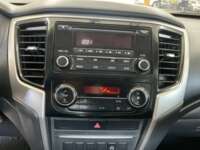 Mitsubishi L200 2023 4p GLX Doble Cabina Diesel Man 4X4 2023 Mitsubishi L200 Venta Interiores 7
