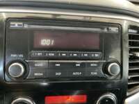 Mitsubishi L200 2023 4p GLX Doble Cabina Diesel Man 4X4 2023 Mitsubishi L200 Venta Interiores 8