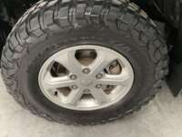 Mitsubishi L200 2023 4p GLX Doble Cabina Diesel Man 4X4 2023 Mitsubishi L200 Venta Llantas 1