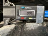 Mitsubishi L200 2023 4p GLX Doble Cabina Diesel Man 4X4 2023 Mitsubishi L200 Venta Llantas 2