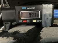 Mitsubishi L200 2023 4p GLX Doble Cabina Diesel Man 4X4 2023 Mitsubishi L200 Venta Llantas 11