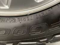 Mitsubishi L200 2023 4p GLX Doble Cabina Diesel Man 4X4 2023 Mitsubishi L200 Venta Llantas 3