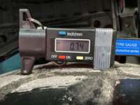 Mitsubishi L200 2023 4p GLX Doble Cabina Diesel Man 4X4 2023 Mitsubishi L200 Venta Llantas 8