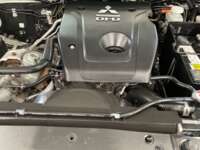 Mitsubishi L200 2023 4p GLX Doble Cabina Diesel Man 4X4 2023 Mitsubishi L200 Venta Motor 2