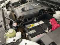 Mitsubishi L200 2023 4p GLX Doble Cabina Diesel Man 4X4 2023 Mitsubishi L200 Venta Motor 3