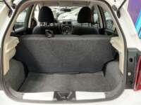 Nissan March 2022 5p Sense L4/1.6 Aut 2022 Nissan March Venta Cajuela 1