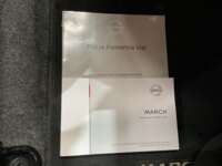 Nissan March 2022 5p Sense L4/1.6 Aut 2022 Nissan March Venta Documentos 1