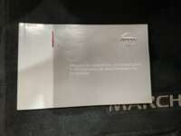 Nissan March 2022 5p Sense L4/1.6 Aut 2022 Nissan March Venta Documentos 2