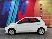 Nissan March 2022 5p Sense L4/1.6 Aut 2022 Nissan March Venta Exteriores 4