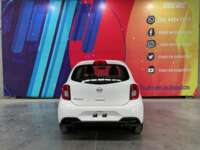 Nissan March 2022 5p Sense L4/1.6 Aut image