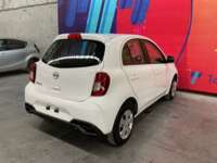 Nissan March 2022 5p Sense L4/1.6 Aut 2022 Nissan March Venta Exteriores 7