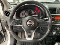 Nissan March 2022 5p Sense L4/1.6 Aut 2022 Nissan March Venta Interiores 1