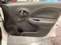 Nissan March 2022 5p Sense L4/1.6 Aut 2022 Nissan March Venta Interiores 16