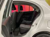 Nissan March 2022 5p Sense L4/1.6 Aut 2022 Nissan March Venta Interiores 17