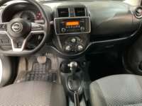 Nissan March 2022 5p Sense L4/1.6 Aut 2022 Nissan March Venta Interiores 4