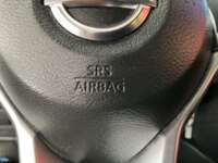 Nissan March 2022 5p Sense L4/1.6 Aut 2022 Nissan March Venta Interiores 9