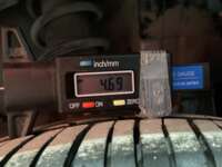 Nissan March 2022 5p Sense L4/1.6 Aut 2022 Nissan March Venta Llantas 11
