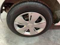 Nissan March 2022 5p Sense L4/1.6 Aut 2022 Nissan March Venta Llantas 7