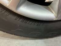 Nissan March 2022 5p Sense L4/1.6 Aut 2022 Nissan March Venta Llantas 9