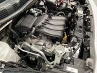 Nissan March 2022 5p Sense L4/1.6 Aut 2022 Nissan March Venta Motor 1