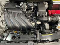 Nissan March 2022 5p Sense L4/1.6 Aut 2022 Nissan March Venta Motor 2