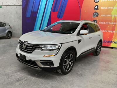 Renault Koleos 2022 