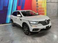 Renault Koleos 2022  2022 Renault Koleos Venta Exteriores 3