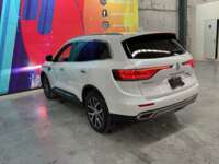 Renault Koleos 2022  2022 Renault Koleos Venta Exteriores 5