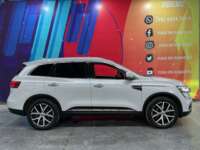 Renault Koleos 2022  2022 Renault Koleos Venta Exteriores 8