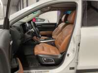 Renault Koleos 2022  2022 Renault Koleos Venta Interiores 17