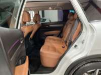 Renault Koleos 2022  2022 Renault Koleos Venta Interiores 19