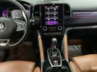 Renault Koleos 2022  2022 Renault Koleos Venta Interiores 4