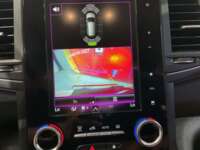 Renault Koleos 2022  2022 Renault Koleos Venta Interiores 8