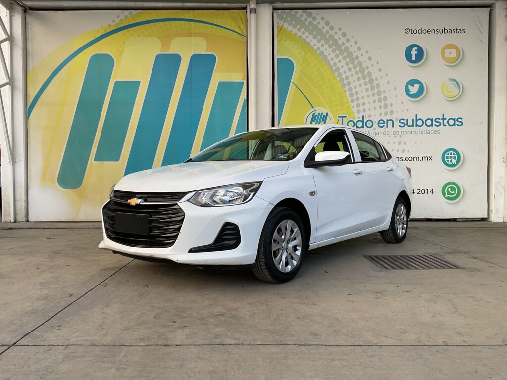 imagen principal de la unidad