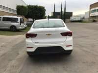 Chevrolet Onix 2022 4p LS L3/1.0/T Man  2022 Chevrolet Onix Venta Exteriores 6
