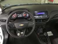 Chevrolet Onix 2022 4p LS L3/1.0/T Man  2022 Chevrolet Onix Venta Interiores 1