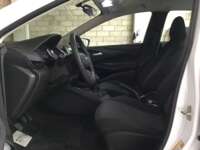 Chevrolet Onix 2022 4p LS L3/1.0/T Man  2022 Chevrolet Onix Venta Interiores 19