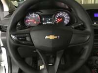 Chevrolet Onix 2022 4p LS L3/1.0/T Man  2022 Chevrolet Onix Venta Interiores 9