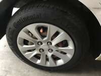 Chevrolet Onix 2022 4p LS L3/1.0/T Man  2022 Chevrolet Onix Venta Llantas 4