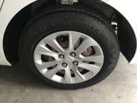 Chevrolet Onix 2022 4p LS L3/1.0/T Man  2022 Chevrolet Onix Venta Llantas 7
