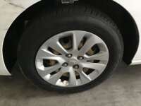 Chevrolet Onix 2022 4p LS L3/1.0/T Man  2022 Chevrolet Onix Venta Llantas 10
