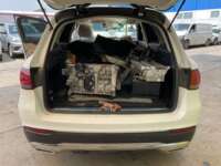 Mercedes-Benz Clase GLC 2021 5p GLC 300 Comfort L4/2.0/T 9G-Tronic 2021 Mercedes-Benz Clase GLC Venta Cajuela 1