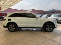 Mercedes-Benz Clase GLC 2021 5p GLC 300 Comfort L4/2.0/T 9G-Tronic 2021 Mercedes-Benz Clase GLC Venta Exteriores 4