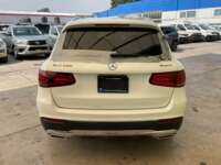 Mercedes-Benz Clase GLC 2021 5p GLC 300 Comfort L4/2.0/T 9G-Tronic 2021 Mercedes-Benz Clase GLC Venta Exteriores 5