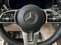 Mercedes-Benz Clase GLC 2021 5p GLC 300 Comfort L4/2.0/T 9G-Tronic 2021 Mercedes-Benz Clase GLC Venta Interiores 12