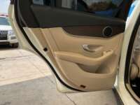 Mercedes-Benz Clase GLC 2021 5p GLC 300 Comfort L4/2.0/T 9G-Tronic 2021 Mercedes-Benz Clase GLC Venta Interiores 20