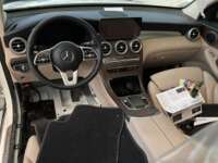 Mercedes-Benz Clase GLC 2021 5p GLC 300 Comfort L4/2.0/T 9G-Tronic 2021 Mercedes-Benz Clase GLC Venta Interiores 3
