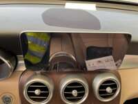 Mercedes-Benz Clase GLC 2021 5p GLC 300 Comfort L4/2.0/T 9G-Tronic 2021 Mercedes-Benz Clase GLC Venta Interiores 7