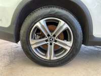 Mercedes-Benz Clase GLC 2021 5p GLC 300 Comfort L4/2.0/T 9G-Tronic 2021 Mercedes-Benz Clase GLC Venta Llantas 7